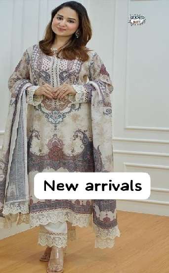 Hot and Latest Kurta set Now available by ready wear